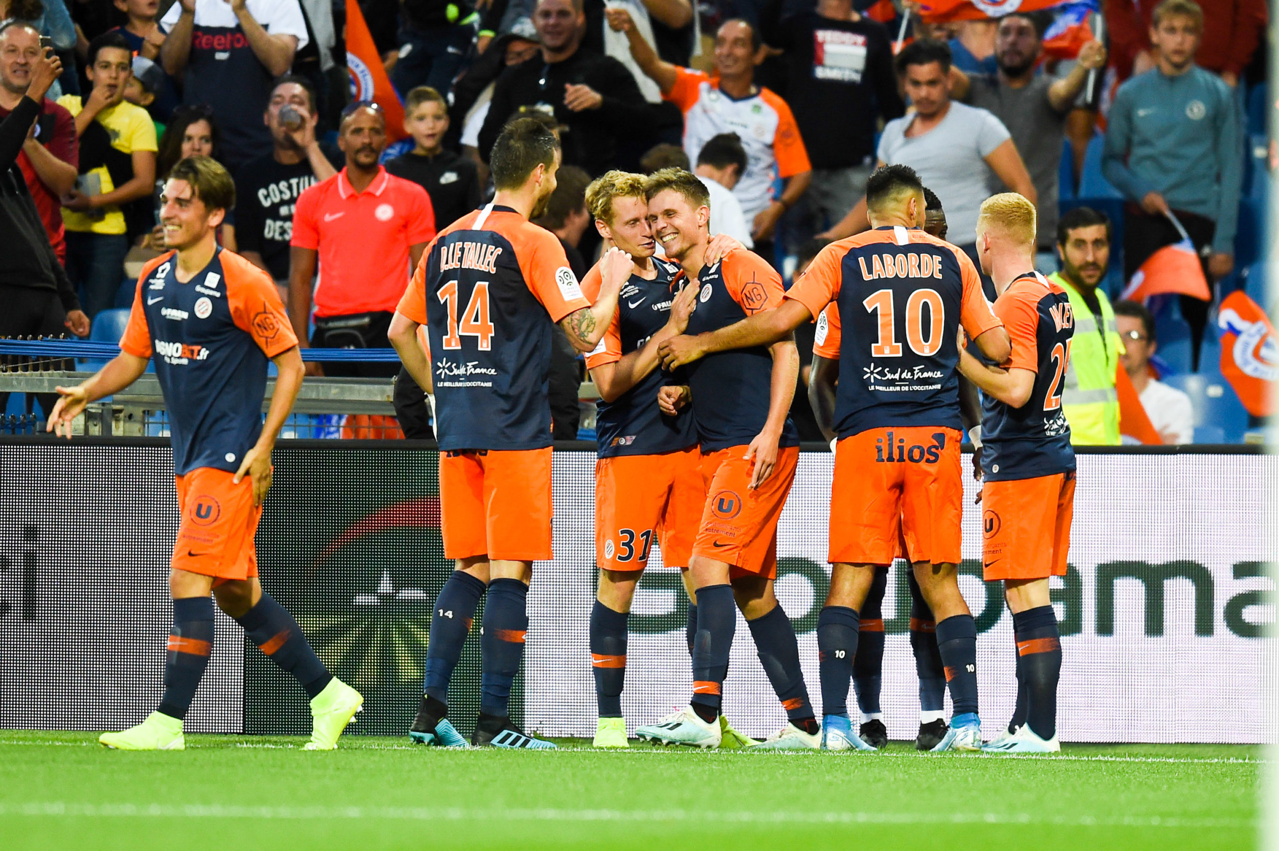 Prediksi Skor Montpellier vs Lens, Liga Prancis Musim 2025, 01 Februari 2025