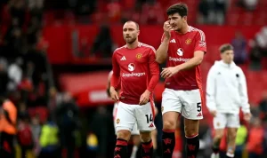 Prediksi Skor Liverpool vs Manchester United, Liga Inggris Musim 2024/2025, 05 Januari 2025
