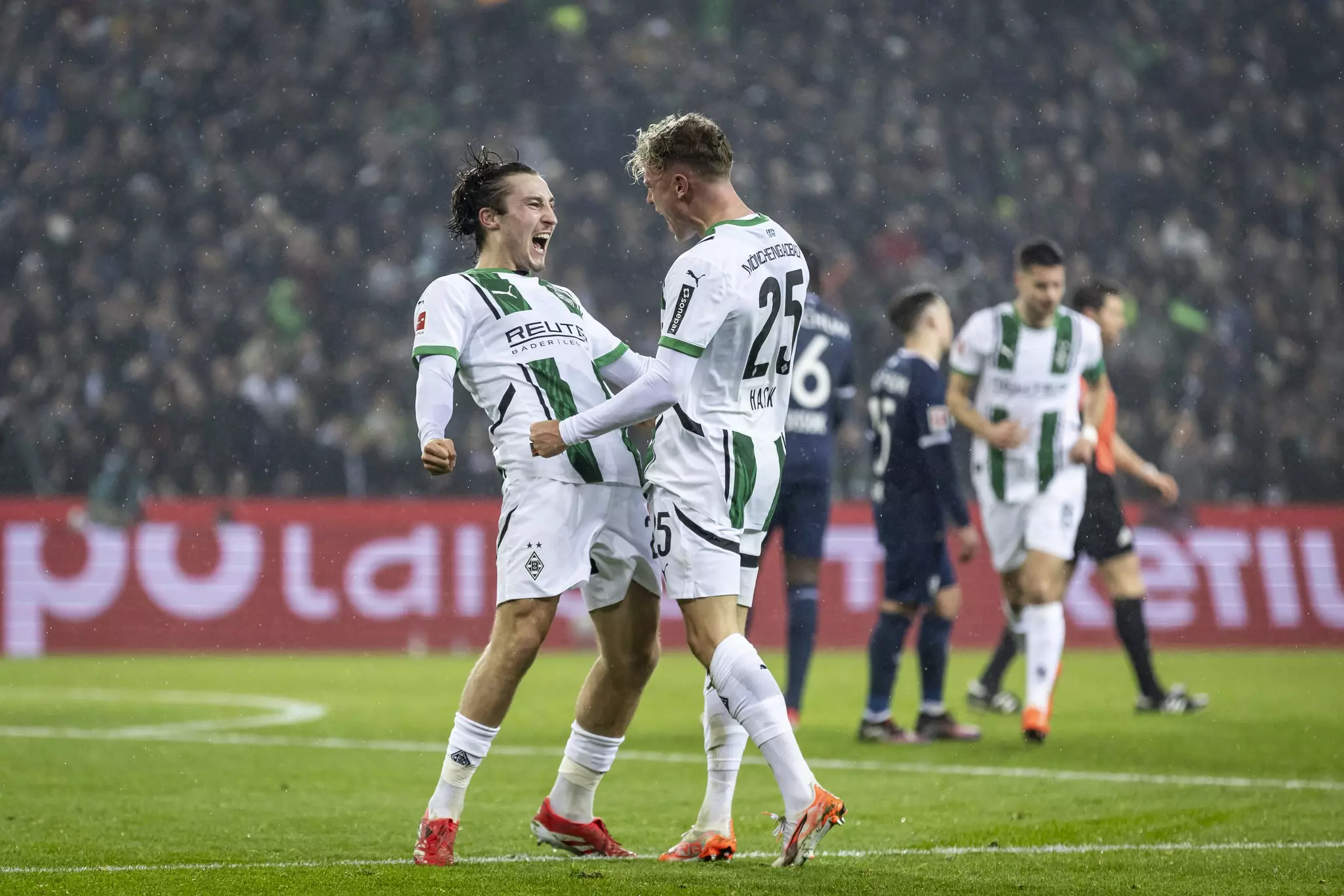 Prediksi Skor Stuttgart vs B. Monchengladbach, Bundesliga Musim 2025, 01 Februari 2025