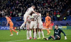 Prediksi Skor B. Monchengladbach vs Bayern Munich, Bundesliga Musim 2024/2025, 12 Januari 2025