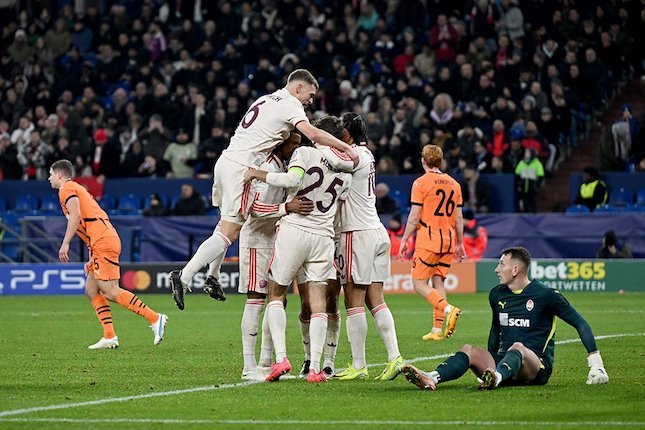 Prediksi Skor B. Monchengladbach vs Bayern Munich, Bundesliga Musim 2024/2025, 12 Januari 2025