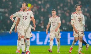 Prediksi Skor Bayern Munich vs Holstein Kiel, Bundesliga Musim 2024/2025, 01 Februari 2025