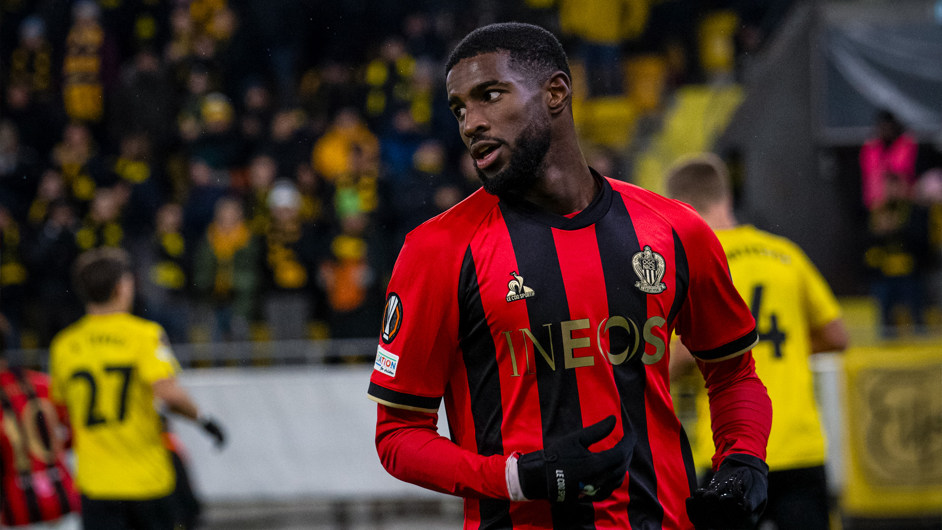 Prediksi Skor Nice vs Bodo/Glimt, Europa League Musim 2025, 31 Januari 2025