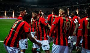 Prediksi Skor Nice vs Rennes, Liga Prancis Musim 2024/2025, 4 Januari 2025