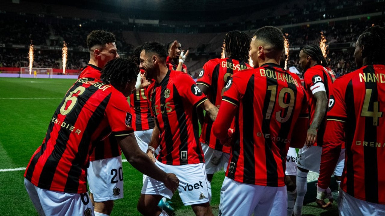 Prediksi Skor Nice vs Rennes, Liga Prancis Musim 2024/2025, 4 Januari 2025