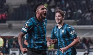 Prediksi Skor Como vs Atalanta, Liga Italia Musim 2024/2025, 25 Januari 2025