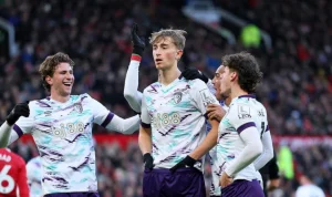 Prediksi Skor Bournemouth vs Everton, Liga Inggris Musim 2024/2025, 04 Januari 2025