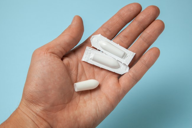 Penggunaan Obat Melalui Anus: Cara, Fungsi, dan Manfaatnya