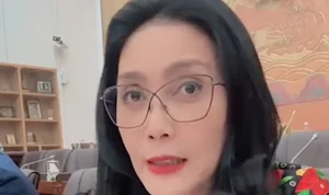Vonis Hukuman Penjara 6,5 Tahun Untuk Harvey Moeis Dinilai Ringan, Rieke Diah Pitaloka Kritik Keputusan Hakim