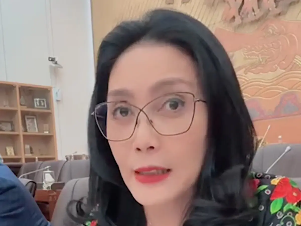 Vonis Hukuman Penjara 6,5 Tahun Untuk Harvey Moeis Dinilai Ringan, Rieke Diah Pitaloka Kritik Keputusan Hakim