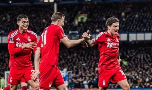 Prediksi Skor Nottingham Forest vs Southampton, Liga Inggris Musim 2024/2025, 19 Januari 2025