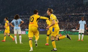 Prediksi Skor Udinese vs Atalanta, Liga Italia Musim 2024/2025, 11 Januari 2025
