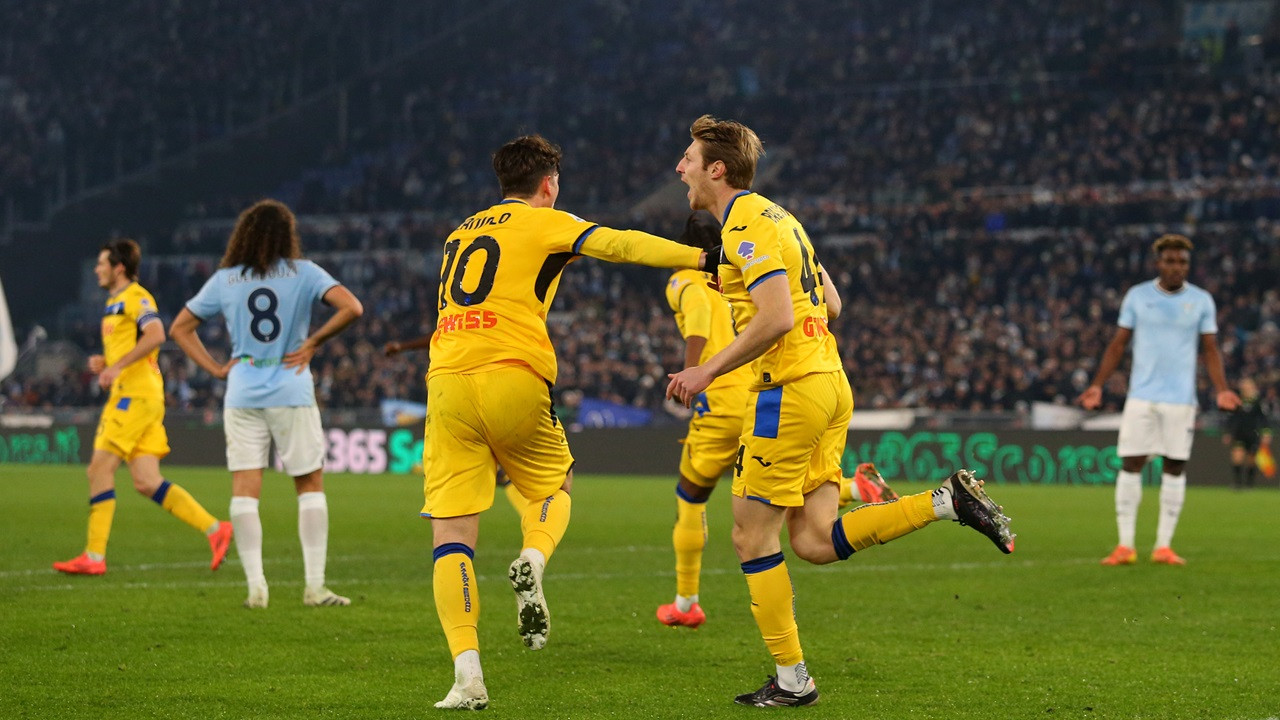 Prediksi Skor Udinese vs Atalanta, Liga Italia Musim 2024/2025, 11 Januari 2025