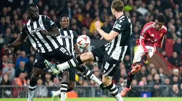 Prediksi Skor PAOK vs Slavia Prague, Europa League Musim 2024/2025, 24 Januari 2025