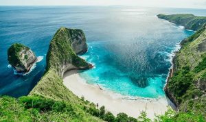 Keindahan Nusa Penida Sebagai Destinasi Wisata Impian