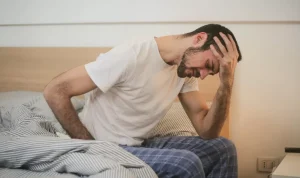 Bangun Tidur Sakit Kepala? Ini Penyebab dan Cara Mengatasinya