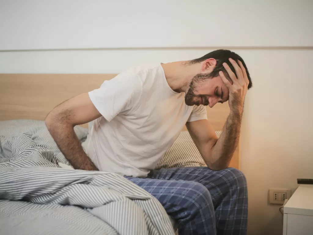 Bangun Tidur Sakit Kepala? Ini Penyebab dan Cara Mengatasinya