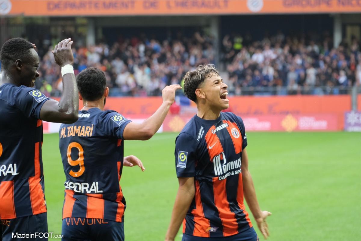 Prediksi Skor Montpellier vs Angers, Liga Prancis Musim 2024/2025, 12 Januari 2025