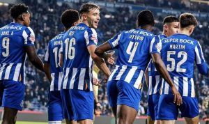 Prediksi Skor Maccabi Tel Aviv vs FC Porto, Europa League Musim 2025, 31 Januari 2025