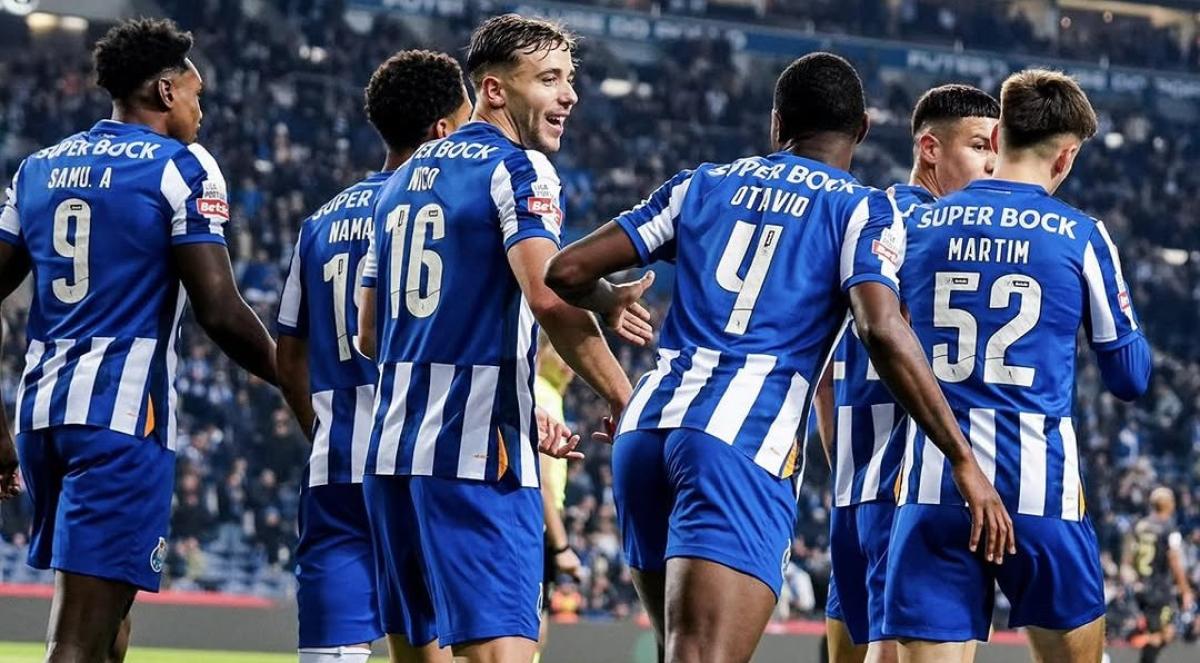 Prediksi Skor Maccabi Tel Aviv vs FC Porto, Europa League Musim 2025, 31 Januari 2025