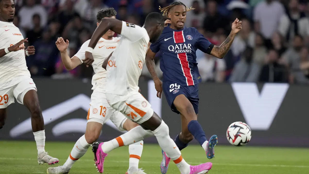 Prediksi Skor Lens vs Paris Saint-Germain, Liga Prancis Musim 2024/2025, 18 Januari 2025