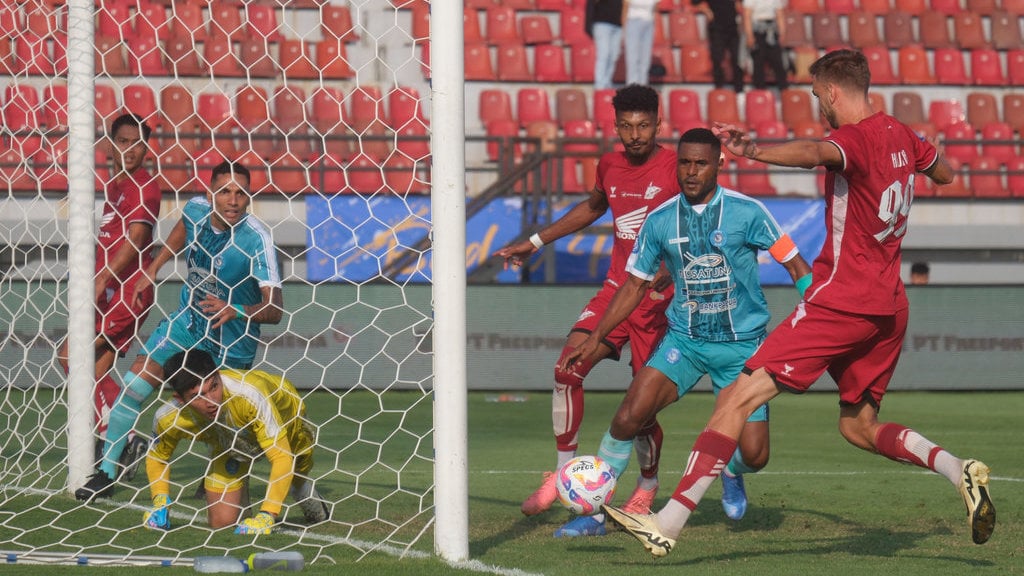 Prediksi Skor PSM vs PSBS, Liga 1 Musim 2025, 18 Januari 2025