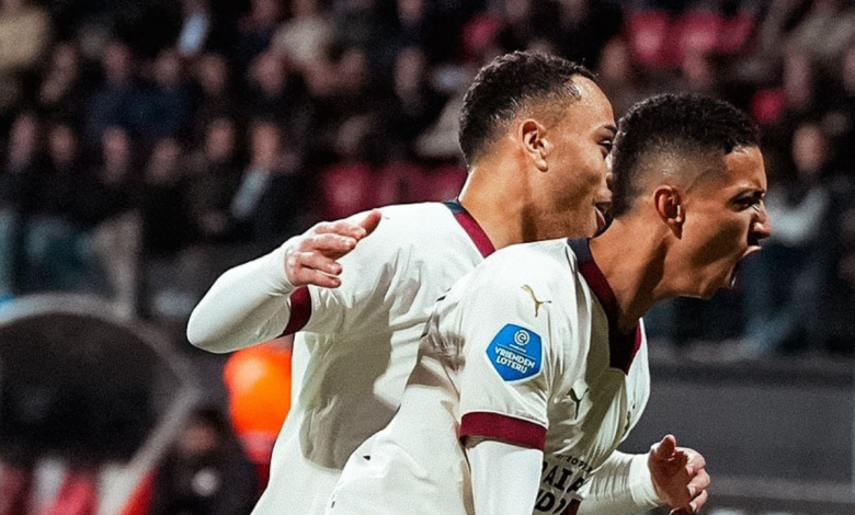 Prediksi Skor PSV vs AZ Alkmaar, Liga Eredivisie Musim 2024/2025, 12 Januari 2025