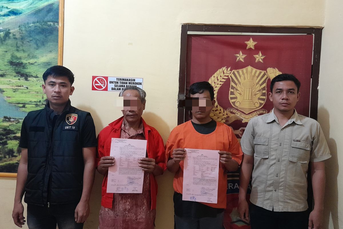 Petani Tewas Dianiaya Akibat Konflik Tanah