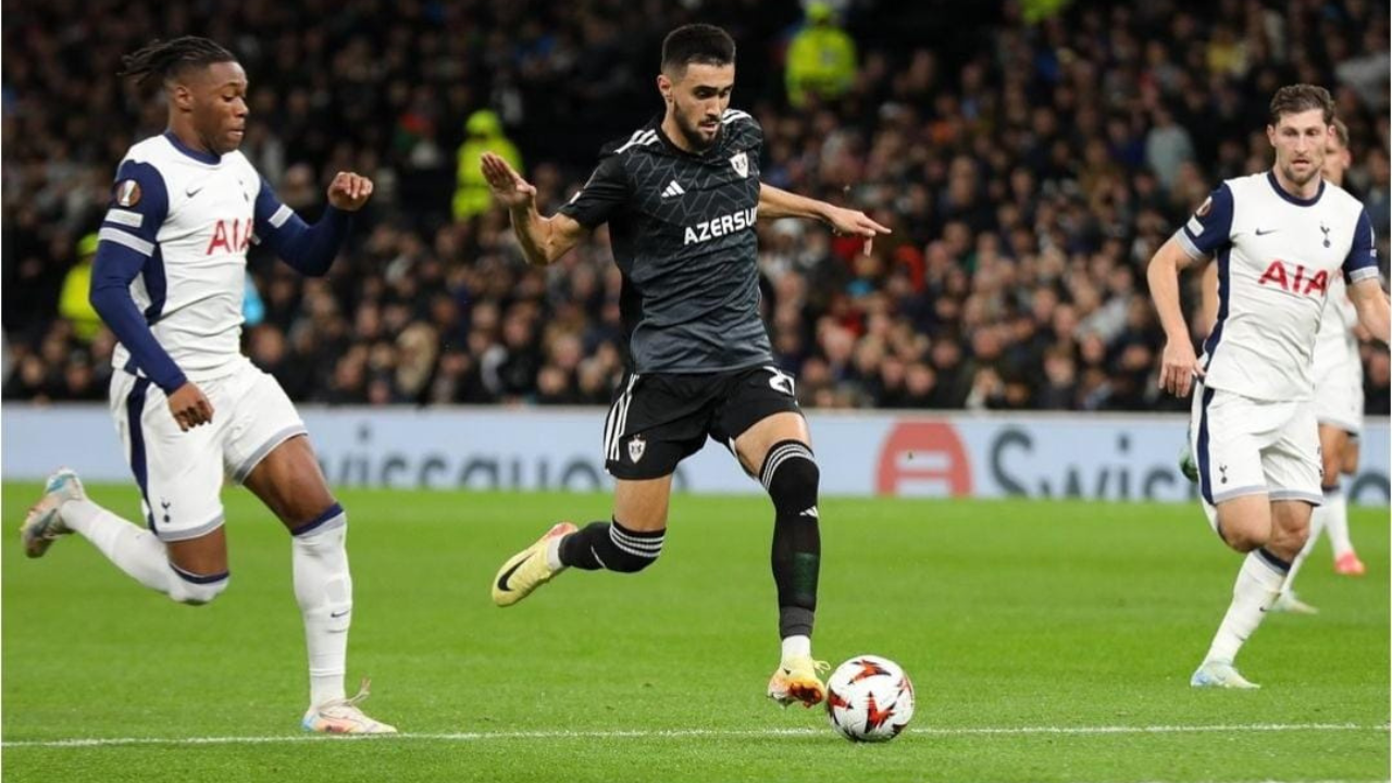 Prediksi Skor Olympiacos Piraeus vs Qarabag, Europa League Musim 2024/2025, 31 Januari 2025