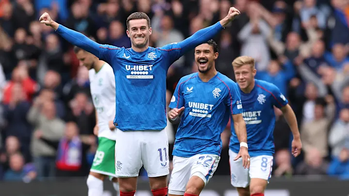 Prediksi Skor Rangers vs Royale Union SG, Europa League Musim 2024/2025, 31 Januari 2025