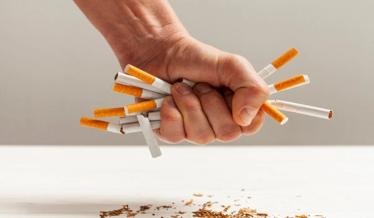 Studi: Setiap Batang Rokok Kurangi Harapan Hidup Hingga 20 Menit