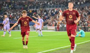 Prediksi Skor AZ Alkmaar vs AS Roma, Europa League Musim 2024/2025, 24 Januari 2025