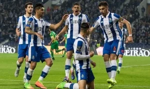 Prediksi Skor FC Porto vs Olympiacos Piraeus, Europa League Musim 2025, 24 Januari 2025