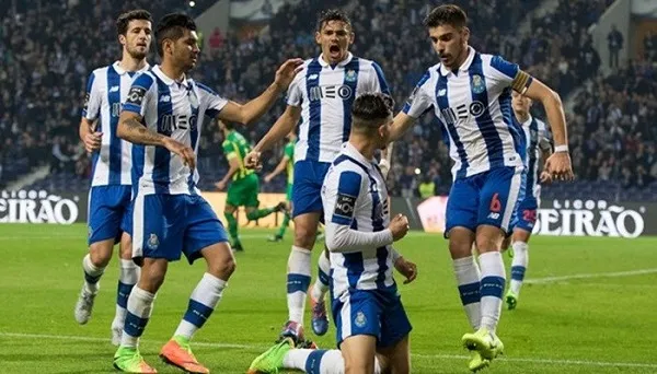 Prediksi Skor FC Porto vs Olympiacos Piraeus, Europa League Musim 2025, 24 Januari 2025