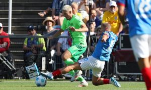 Prediksi Skor Wolfsburg vs Holstein Kiel, Bundesliga Musim 2024/2025, 25 Januari 2025