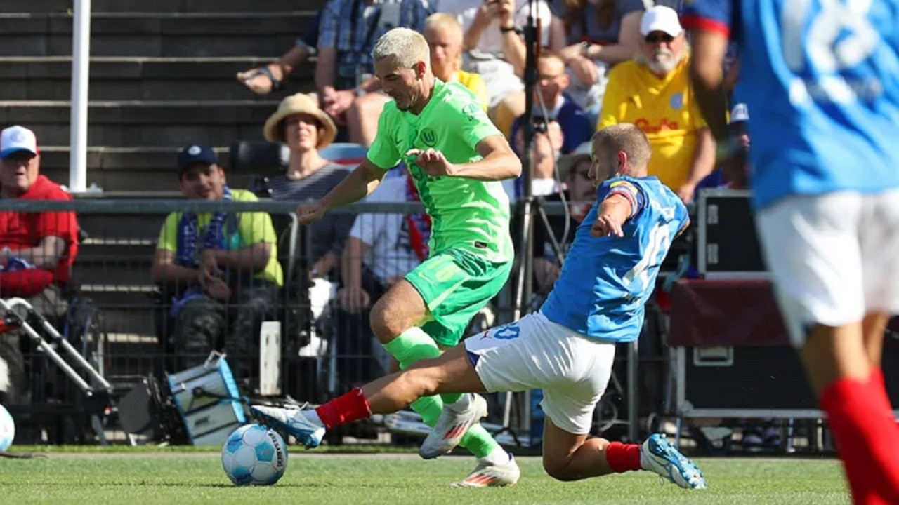 Prediksi Skor Wolfsburg vs Holstein Kiel, Bundesliga Musim 2024/2025, 25 Januari 2025