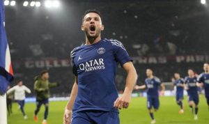 Prediksi Skor Stuttgart vs PSG, Liga Champions Musim 2024/2025, 30 Januari 2025