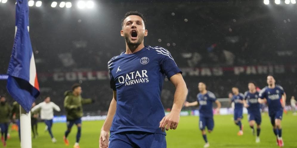 Prediksi Skor Stuttgart vs PSG, Liga Champions Musim 2024/2025, 30 Januari 2025