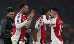 Prediksi Skor Girona vs Arsenal, Champions League Musim 2024/2025, 30 Januari 2025
