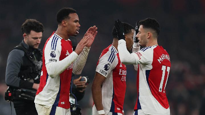 Prediksi Skor Girona vs Arsenal, Champions League Musim 2024/2025, 30 Januari 2025