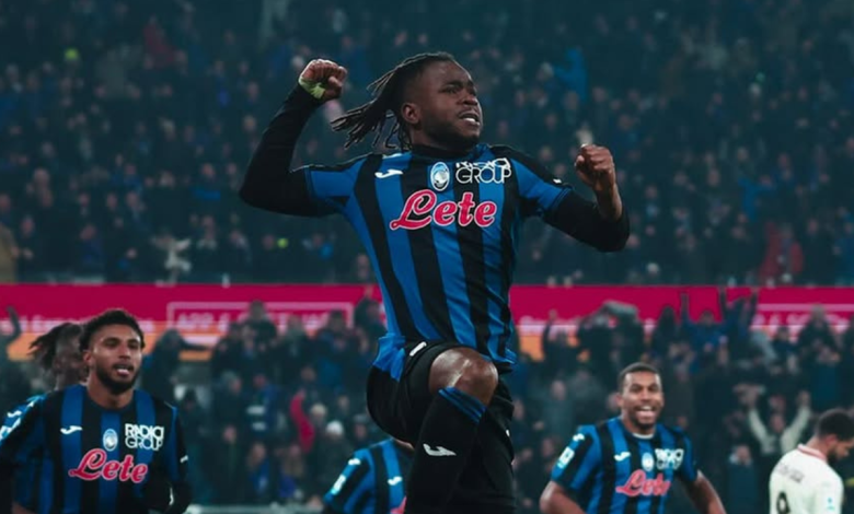 Prediksi Skor Atalanta vs Lazio, Liga Italia Pekan 31, 06 April 2025