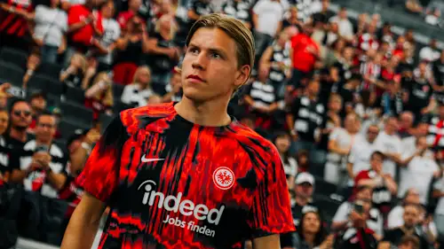 Prediksi Skor Eintracht Frankfurt vs Ferencvaros, Europa League Musim 2024/2025, 24 Januari 2025