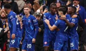 Prediksi Skor Chelsea vs Wolverhampton Wanderers, Liga Inggris Musim 2024/2025, 21 Januari 2025
