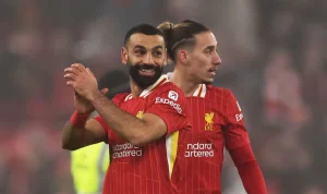 Prediksi Skor Nottingham Forest vs Liverpool, Liga Inggris Musim 2024/2025, 15 Januari 2025