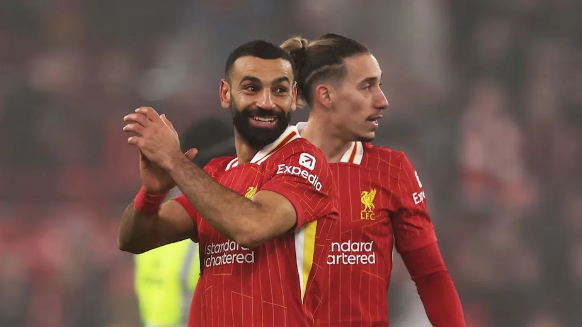 Prediksi Skor Nottingham Forest vs Liverpool, Liga Inggris Musim 2024/2025, 15 Januari 2025