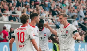 Prediksi Skor Augsburg vs Heidenheim, Bundesliga Musim 2024/2025, 25 Januari 2025