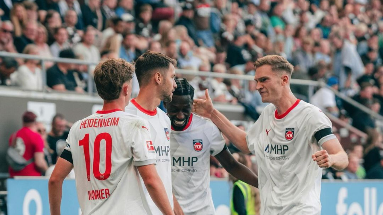 Prediksi Skor Augsburg vs Heidenheim, Bundesliga Musim 2024/2025, 25 Januari 2025