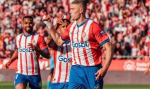 Prediksi Skor Rayo Vallecano vs Girona, Liga LaLiga Musim 2024/2025, 26 Januari 2025