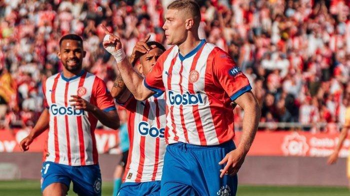 Prediksi Skor Rayo Vallecano vs Girona, Liga LaLiga Musim 2024/2025, 26 Januari 2025