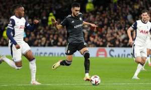 Prediksi Skor Qarabag vs FCSB, Round 7 Europa League Musim 2024/2025, 24 Januari 2025